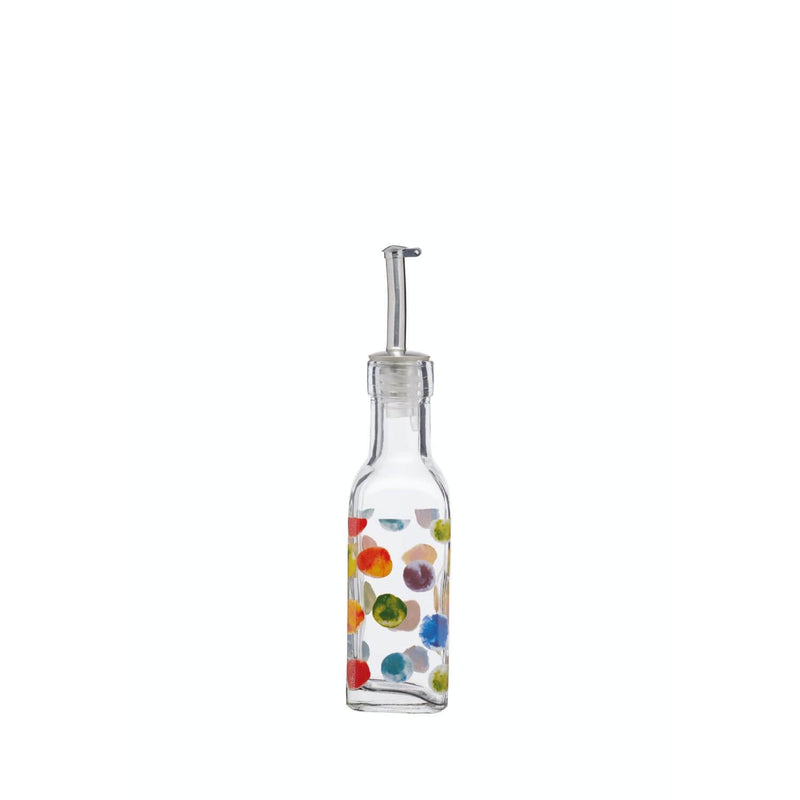 World of Flavours 180ml Oil & Vinegar Pourers