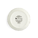 Wrendale Designs by Hannah Dale Fine China Covered Sugar Pot - Flight of the Bumblebee