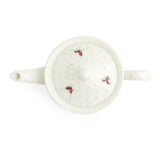 Wrendale Designs by Hannah Dale 2 Pint Teapot - Oops A Daisy