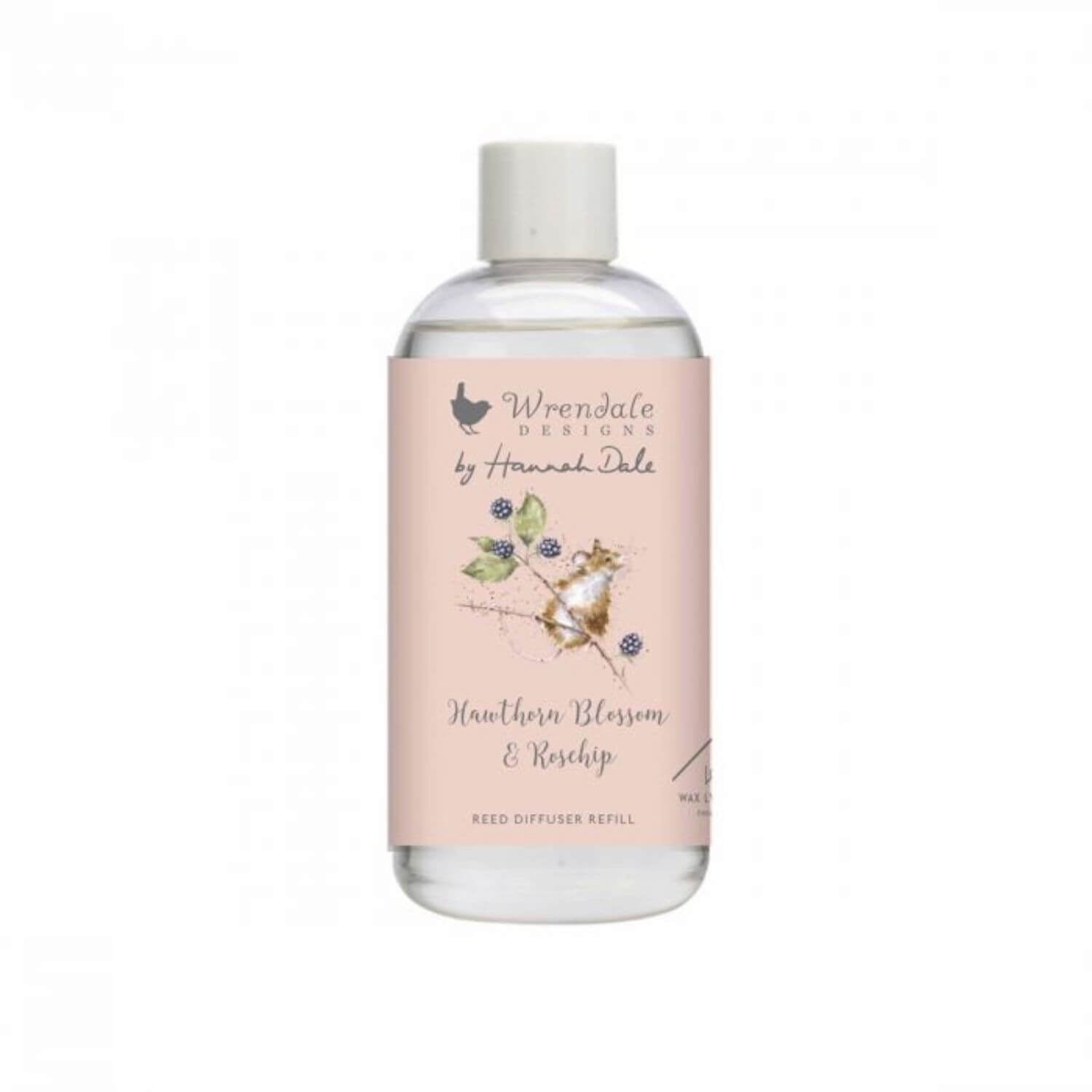 Buy Wrendale Designs | by Hannah Dale 200ml Reed Diffuser Refill ...