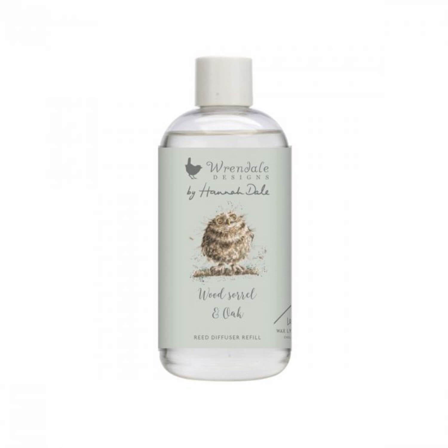 Buy Wrendale Designs | by Hannah Dale 200ml Reed Diffuser Refill ...