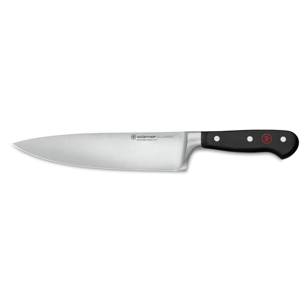 Buy Wusthof | Classic Ikon Cooks Knife - 16cm – Potters Cookshop