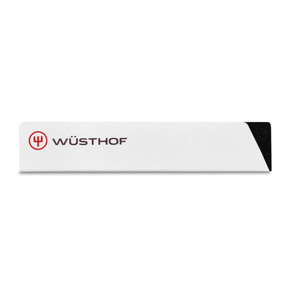 Wusthof Narrow White Knife Guard - 12cm