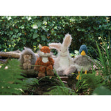 Wrendale Designs Plush Toy  - Rowan the Hare