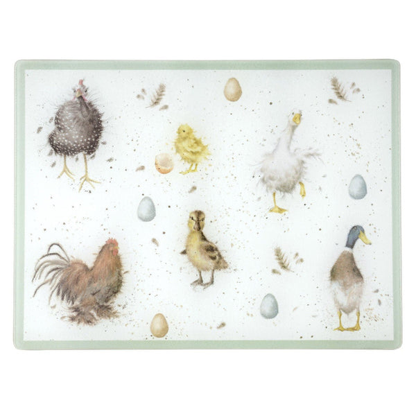 Wrendale Designs Glass Worktop Saver