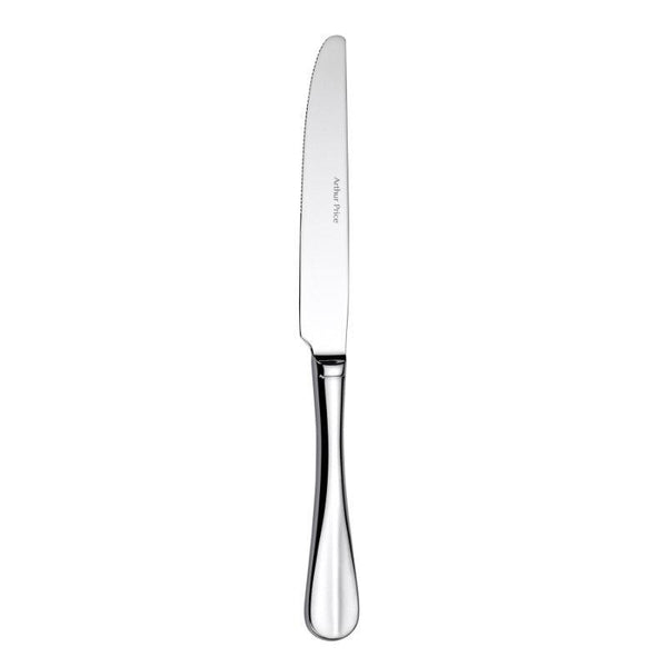 Arthur Price Baguette Table Knife - Potters Cookshop