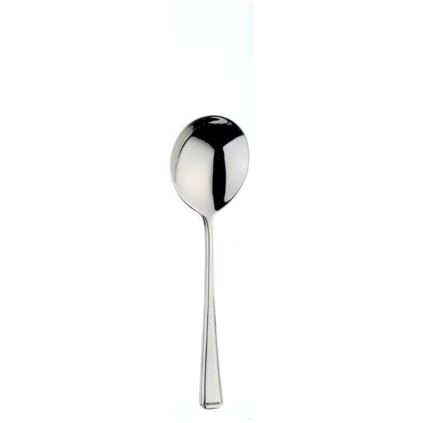 Arthur Price Harley Soup Spoon - Potters Cookshop