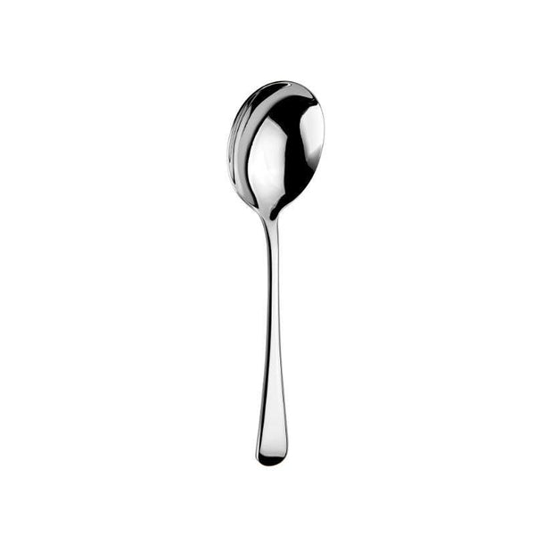 Arthur Price Old English Soup Spoon - Potters Cookshop