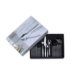 Arthur Price Rio Cutlery Set - 24 Piece - Potters Cookshop