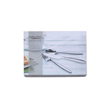 Arthur Price Rio Cutlery Set - 24 Piece - Potters Cookshop