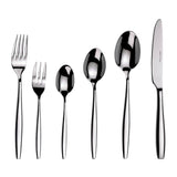 Arthur Price Rio Cutlery Set - 42 Piece - Potters Cookshop