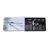 Arthur Price Rio Cutlery Set - 42 Piece - Potters Cookshop