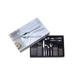 Arthur Price Rio Cutlery Set - 42 Piece - Potters Cookshop