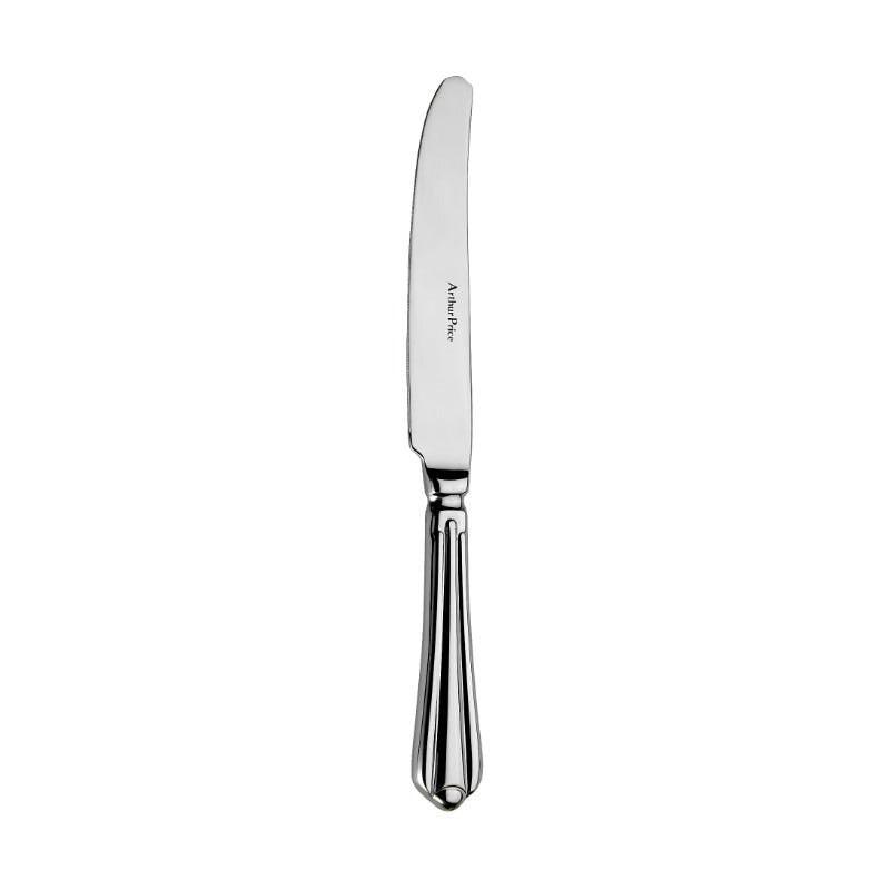 Arthur Price Royal Pearl Dessert Knife - Potters Cookshop