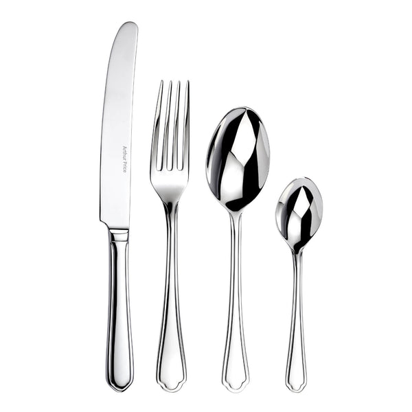 Arthur Price St James Cutlery Set - 32 Piece