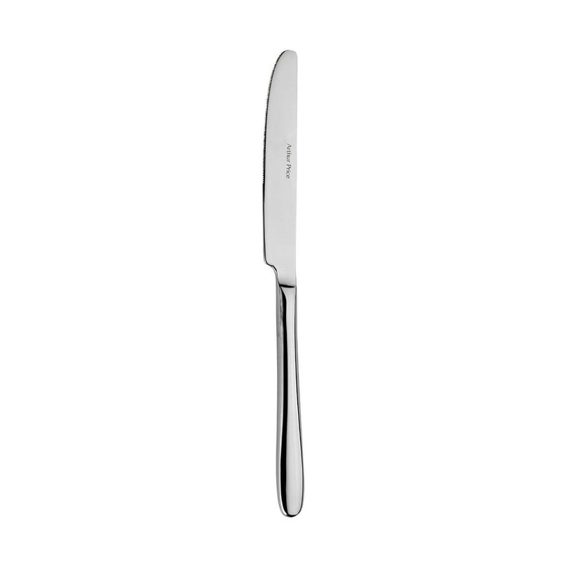 Arthur Price Willow Table Knife - Potters Cookshop
