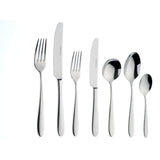 Arthur Price Willow Cutlery Set - 42 Piece - Potters Cookshop