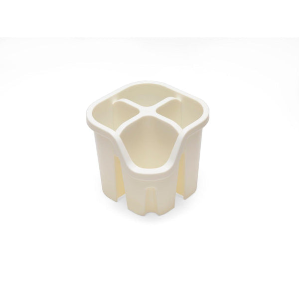 Addis Signature Cutlery Drainer - Linen - Potters Cookshop