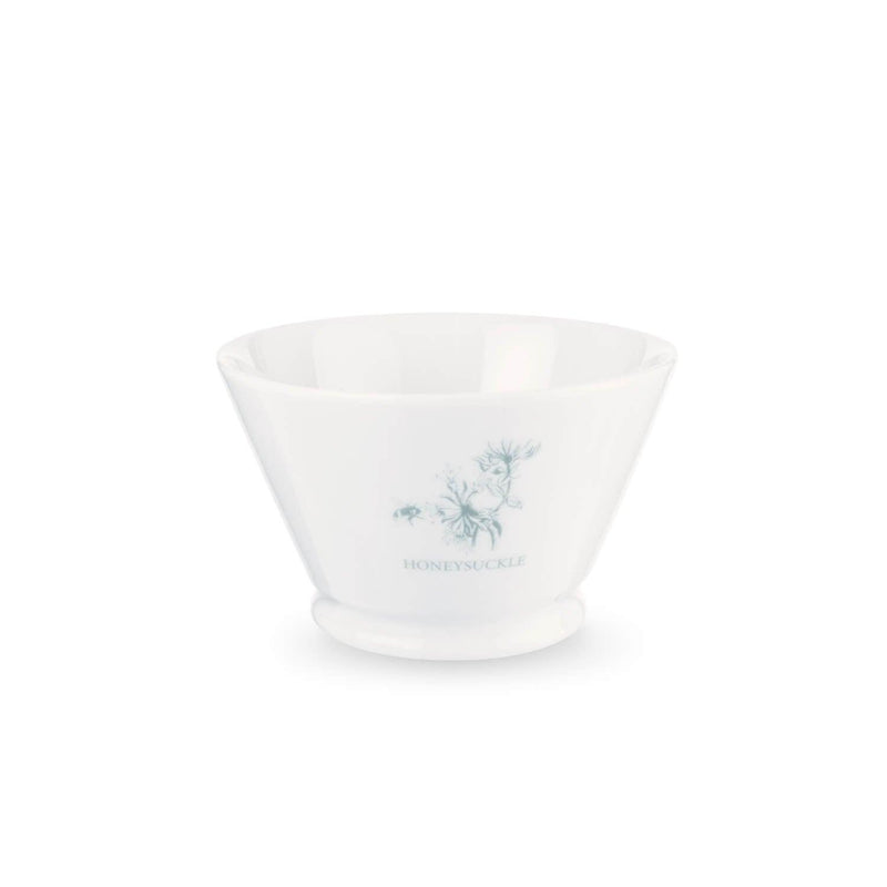 Mary Berry English Garden Small Serving Bowl - Honeysuckle - Potters Cookshop