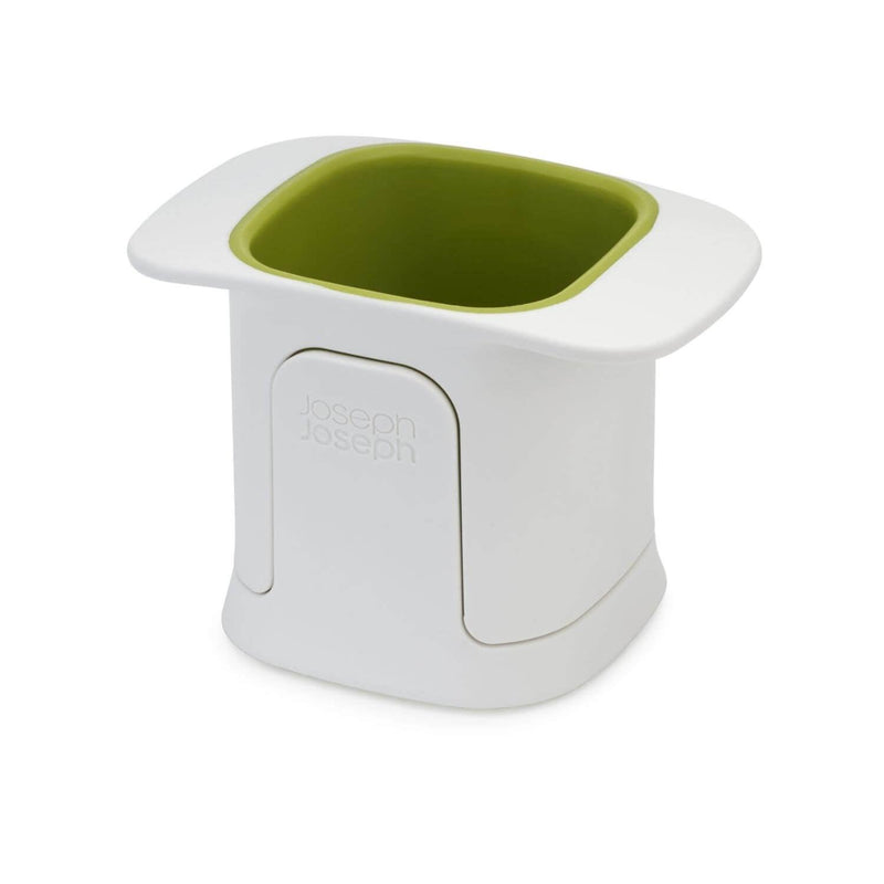 Joseph Joseph ChopCup Vegetable Dicer - White - Potters Cookshop