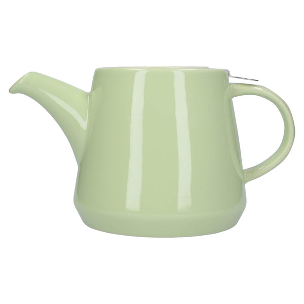 London Pottery HI-T Filter 2 Cup Teapot - Peppermint - Potters Cookshop