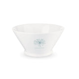 Mary Berry English Garden Large Serving Bowl - Agapanthus - Potters Cookshop
