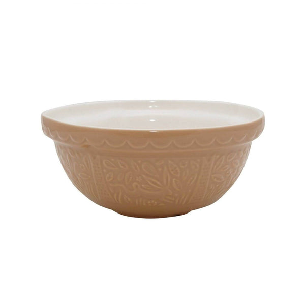 Mason Cash In the Forest Stoneware Mixing Bowl - Rabbit - Potters Cookshop