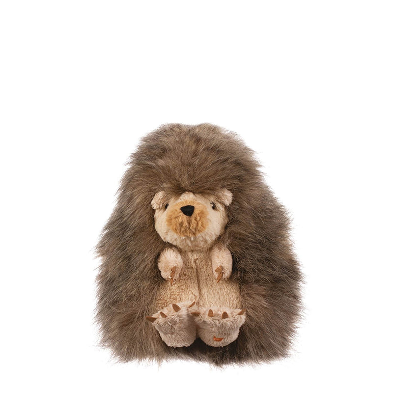 Wrendale Designs Junior Plush Toy - Mabel Hedgehog