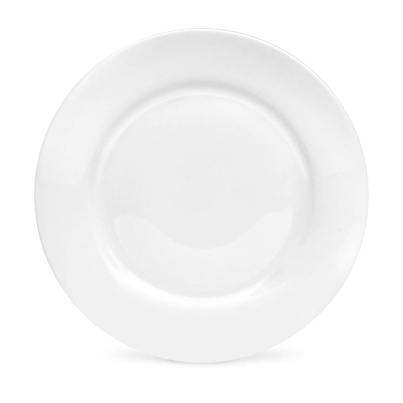 Royal Worcester Serendipity Side Plate - White