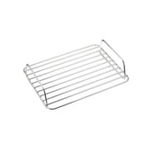 MasterClass Stainless Steel Roasting Rack - Large - Potters Cookshop