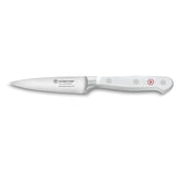Wusthof Classic 9cm Paring Knife - White