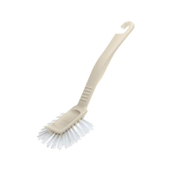 Addis Jumbo Sink Brush - Linen - Potters Cookshop