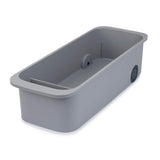 Joseph Joseph Cupboard Store Easy Storage Caddy - Grey - Potters Cookshop