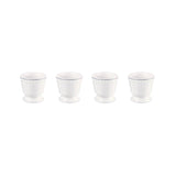 Mary Berry Signature Egg Cups - Set of 4 - Potters Cookshop