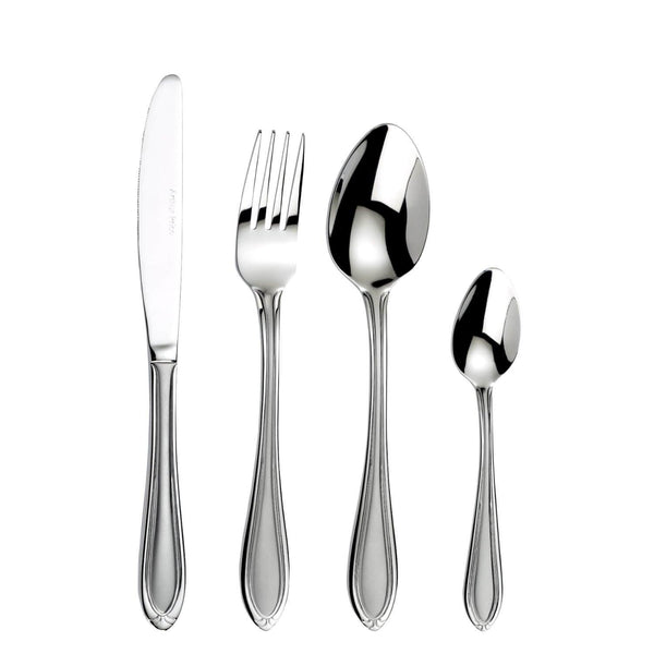 Arthur Price Tempo Cutlery Set - 16 Piece - Potters Cookshop