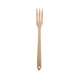 T&G Woodware Beech Kitchen Fork