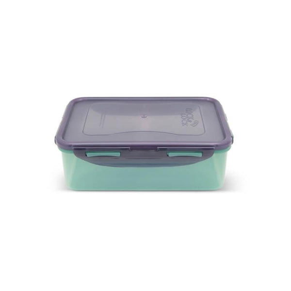 Lock & Lock Eco Rectangle Food Container - 1 Litre - Potters Cookshop