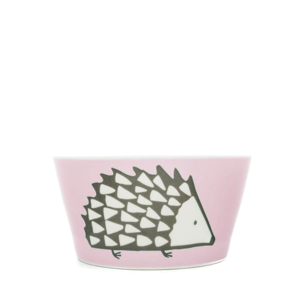 Scion Living Spike Bowl - Pink