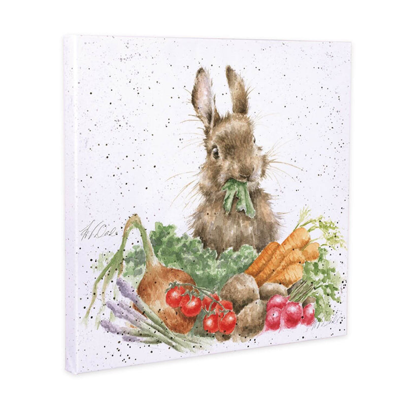 Wrendale Designs Small Canvas - Grow Your Own