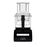 Magimix Cuisine Systeme 5200XL Premium Food Processor - Black - Potters Cookshop