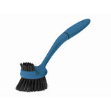 Greener Cleaner Dish Brush - Blue - Potters Cookshop