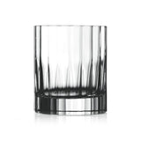 Luigi Bormioli Bach Tumblers - Set of 4 - Potters Cookshop