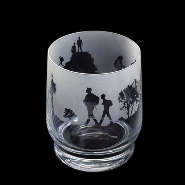Dartington Aspect Tumbler - Rambling - Potters Cookshop