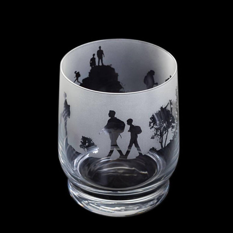 Dartington Aspect Tumbler - Rambling - Potters Cookshop