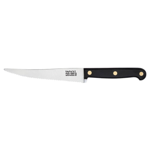 Taylor's Eye Witness Heritage Utility Knife - 13cm