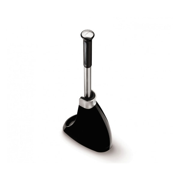 Simplehuman Slim Toilet Brush - Black