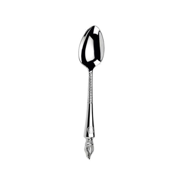 Arthur Price Clive Christian Empire Flame All Silver Table Spoon - ZESP0010
