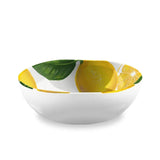 Eddingtons Lemon Fresh Bowl - 18cm - Potters Cookshop