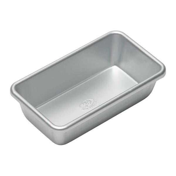 Tala Performance Silver Anodised Loaf Tin - 2lb
