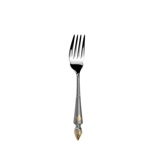 Arthur Price Clive Christian Empire Flame Fish Fork -ZECC0080
